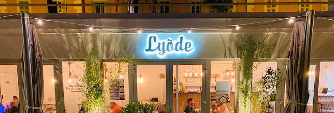 Côte méditerranéenne à Menton