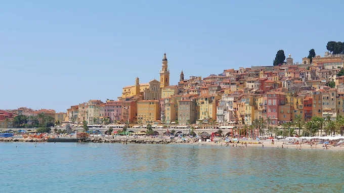 Plateau de fruits de mer
